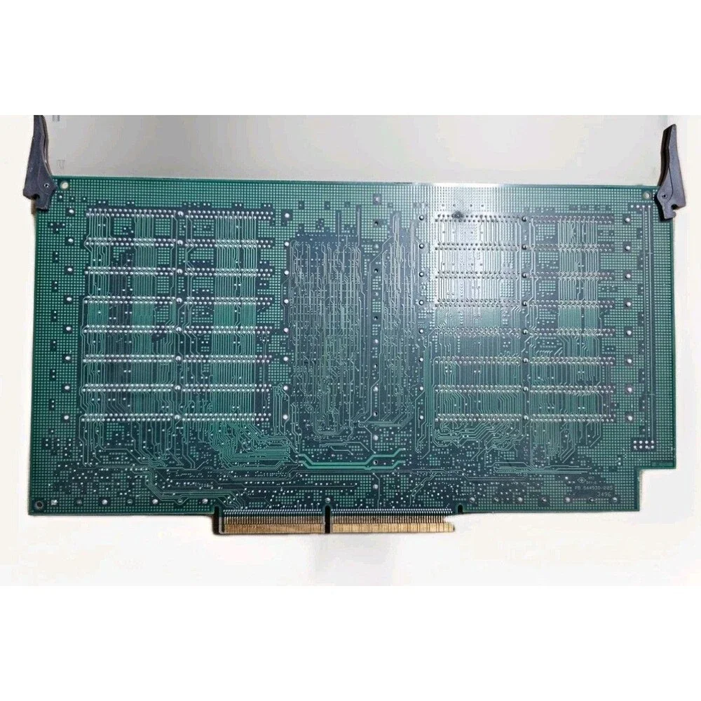 PBA 632487-424 MEMORY BOARD HP Netserver FULLY POPULATED - KTM7308/64 CE Modules